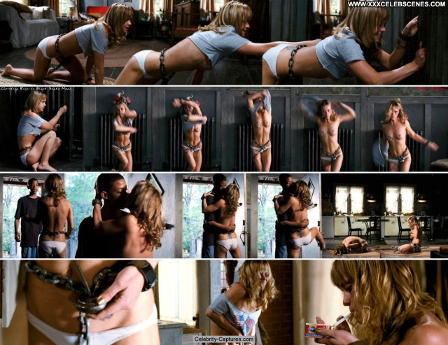 Leaked christina ricci nude lesbian sex in around the block