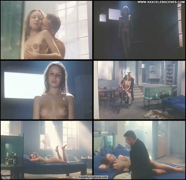 Agnieszka Wlodarczyk Sara Babe Sex Scene Nude Celebrity Posing Hot