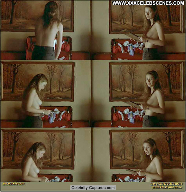 Gwyneth Paltrow Images Babe Celebrity Sex Scene Topless Beautiful