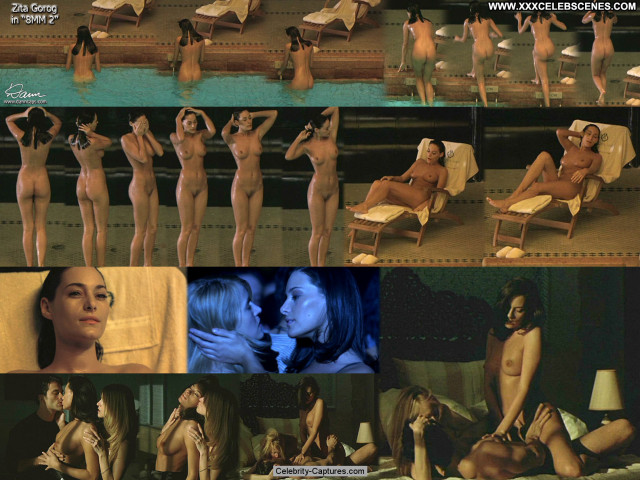 Zita Gorog Images Celebrity Posing Hot Tits Ass Pussy Sex Scene Babe