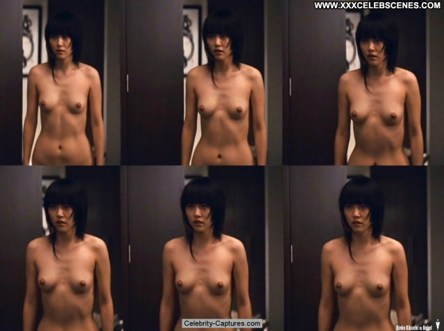 Rinko Kikuchi Images Celebrity Sex Scene Movie Topless Toples