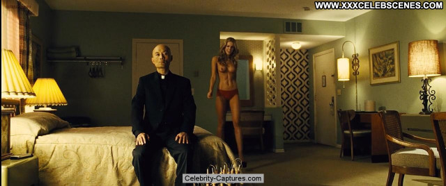 Christine Marzano Seven Psychopaths Topless Celebrity Toples Sex