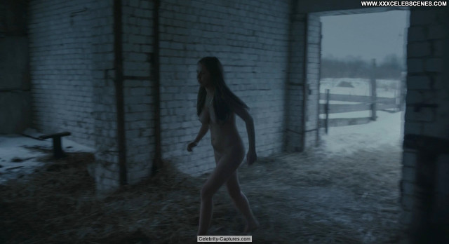 Alisa Shitikova Me Too Babe Posing Hot Full Frontal Nude Scene