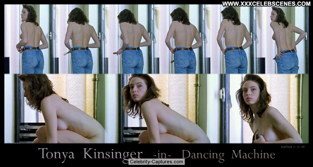 Tonya Kinsinger Images Dancing Beautiful Movie Sex Babe Nude Posing