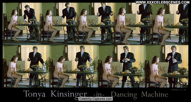 Tonya Kinsinger Images  Movie Celebrity Dancing Nude Sex Babe Posing