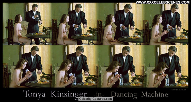 Tonya Kinsinger Images Celebrity Nude Movie Beautiful Dancing Babe
