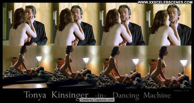 Tonya Kinsinger Images Beautiful Babe Dancing Sex Scene Movie