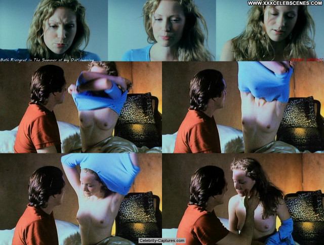 Beth riesgraf sex scene