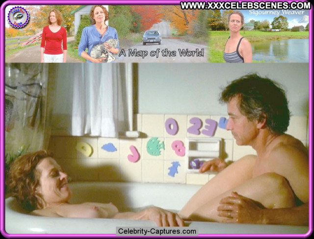 Sigourney Weaver Images Celebrity Beautiful Babe Nude Sex Scene