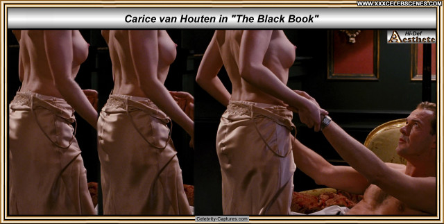 Carice Van Houten The Black Book Pussy Breasts Sex Scene Beautiful