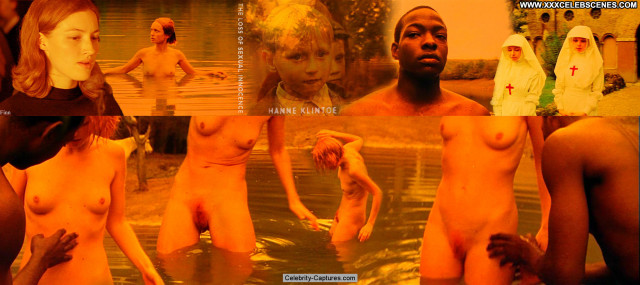 Hanne Klintoe The Loss Of Sexual Innocence Celebrity Nude Beautiful