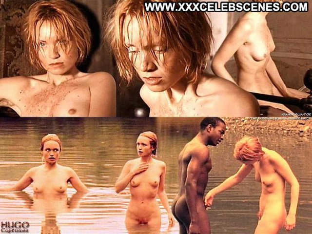 Hanne Klintoe The Loss Of Sexual Innocence  Beautiful Celebrity Babe