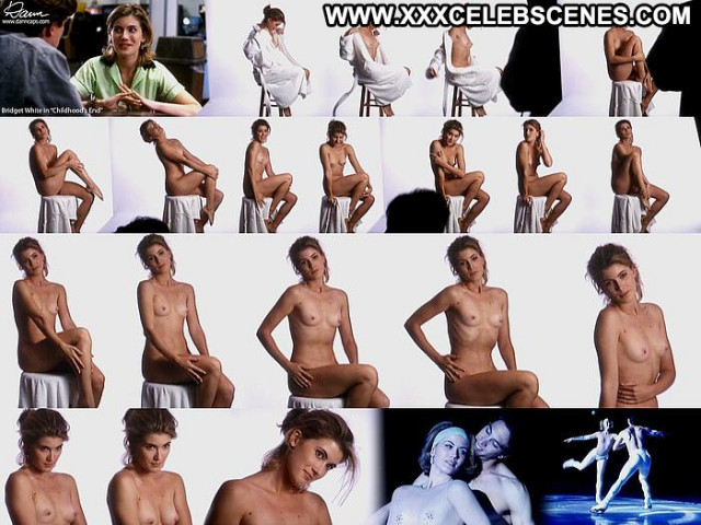 Bridget White Images Beautiful Sex Scene Posing Hot Babe Small Tits