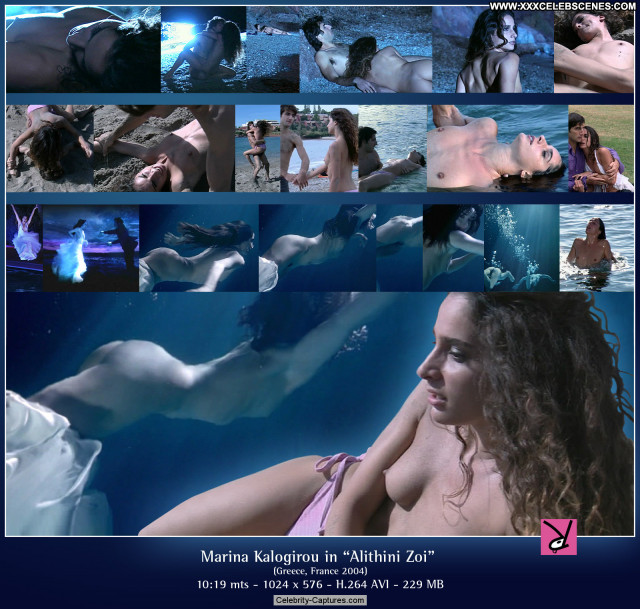 Marina Kalogirou Images Posing Hot Sex Scene Beach Babe Sex Beautiful