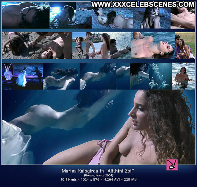 Marina Kalogirou Images Nude Sex Celebrity Sex Scene Beautiful Beach