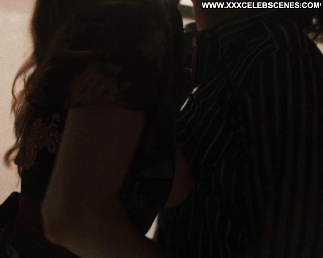 Emily Tremaine Sex Scene Topless Posing Hot Babe Sex Brunette Toples