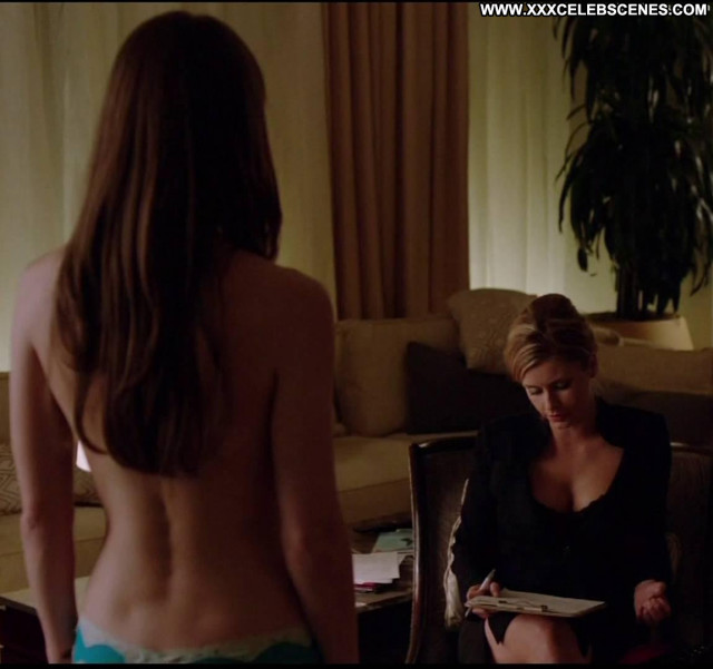 Melissa Benoist The Interview Ass Underwear Audition Beautiful Office