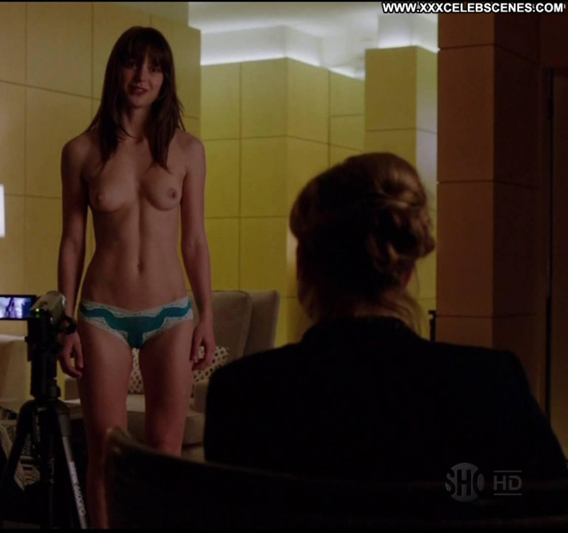 Melissa Benoist The Interview Audition Interview Topless Toples Anal