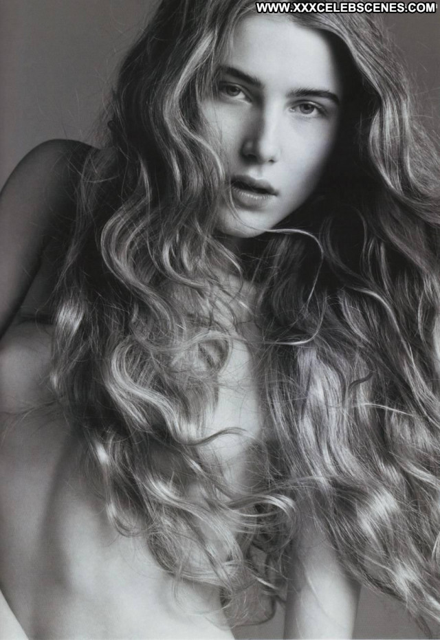 Dree Hemingway Full Frontal Ass Breasts Fashion Model Big Tits Model