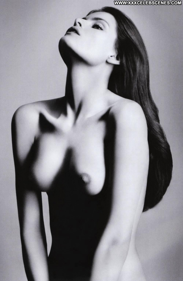 Natasha Poly Sports Illustrated Breasts Topless Magazine Beautiful