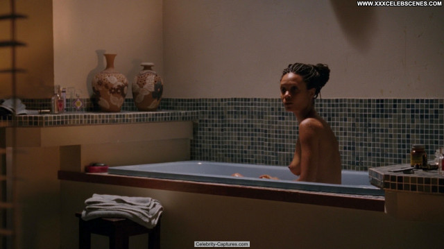 Thandie Newton Images Posing Hot Celebrity Babe Sex Scene Beautiful