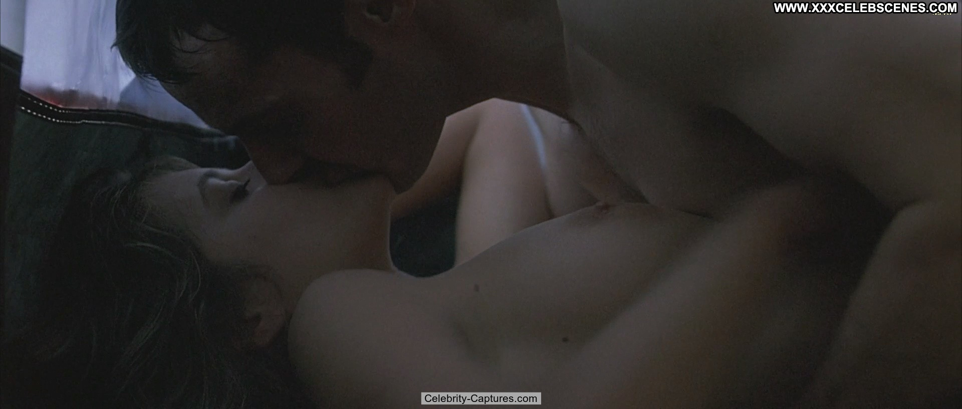 Melanie laurent sex scene