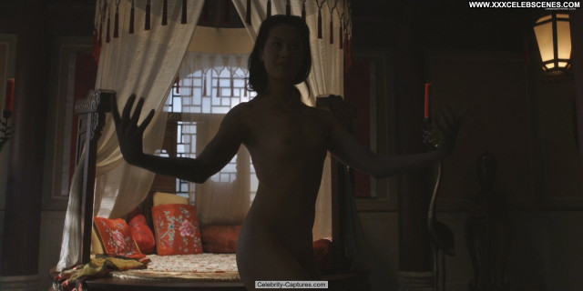 Olivia Cheng Marco Polo Nude Scene Celebrity Sex Scene Nude Posing