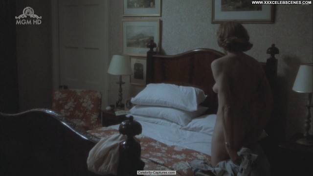Vanessa Redgrave Yanks Posing Hot Celebrity Beautiful Sex Scene Nude