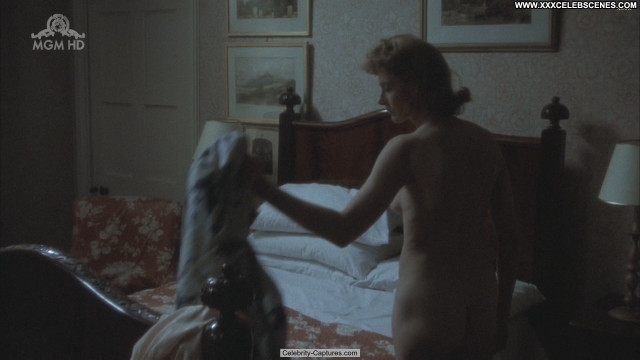 Vanessa Redgrave Yanks Celebrity Sex Scene Posing Hot Nude Babe