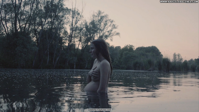 Amy Wren The Last Kingdom Beautiful Pregnant Nude Scene Sex Scene
