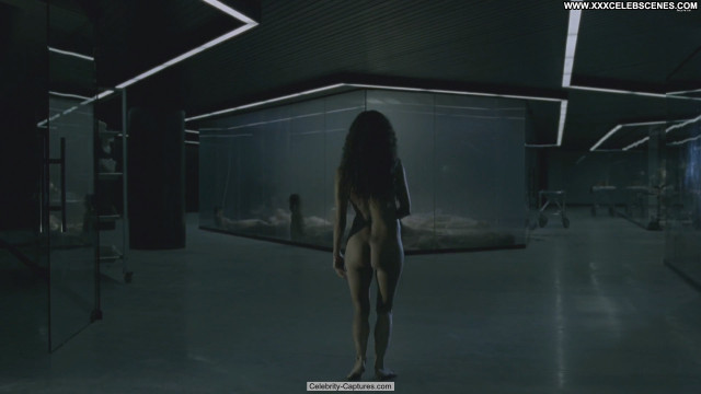 Westworld nude images