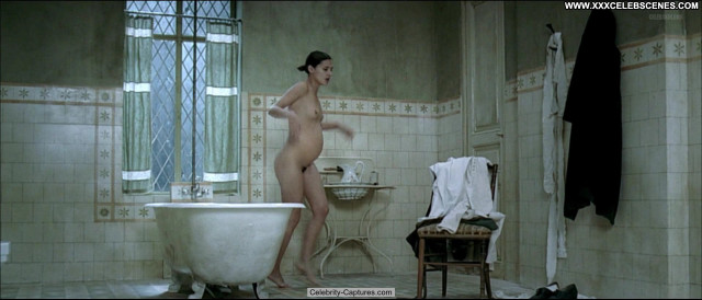 Virginie Ledoyen Images  Nude French Babe Celebrity Sex Scene Posing