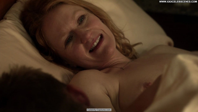 Paula Malcomson Ray Donovan Babe Posing Hot Beautiful Sex Scene