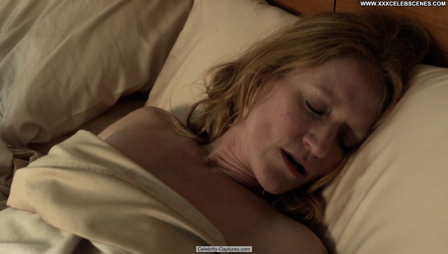 Paula Malcomson Ray Donovan  Beautiful Babe Posing Hot Nude Sex Scene