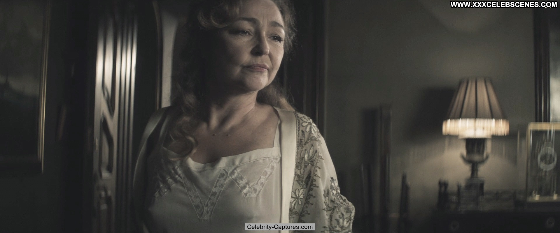 Catherine frot serie tv