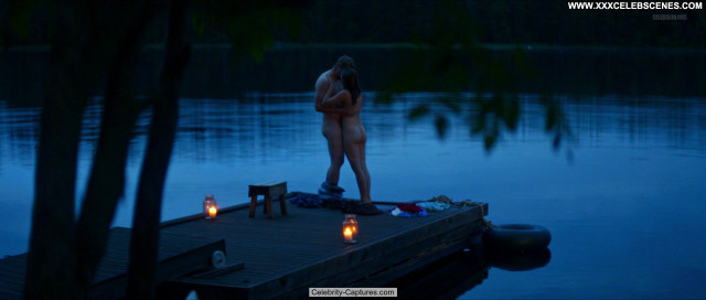 Lotta Kaihua Images  Beautiful Sex Scene Posing Hot Celebrity Finnish