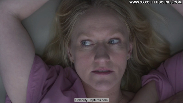 Paula Malcomson Ray Donovan Beautiful Celebrity Sex Scene Nude Posing