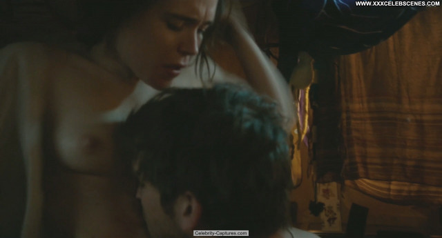 Ellen Page Tallulah Sex Scene Posing Hot Babe Celebrity Beautiful