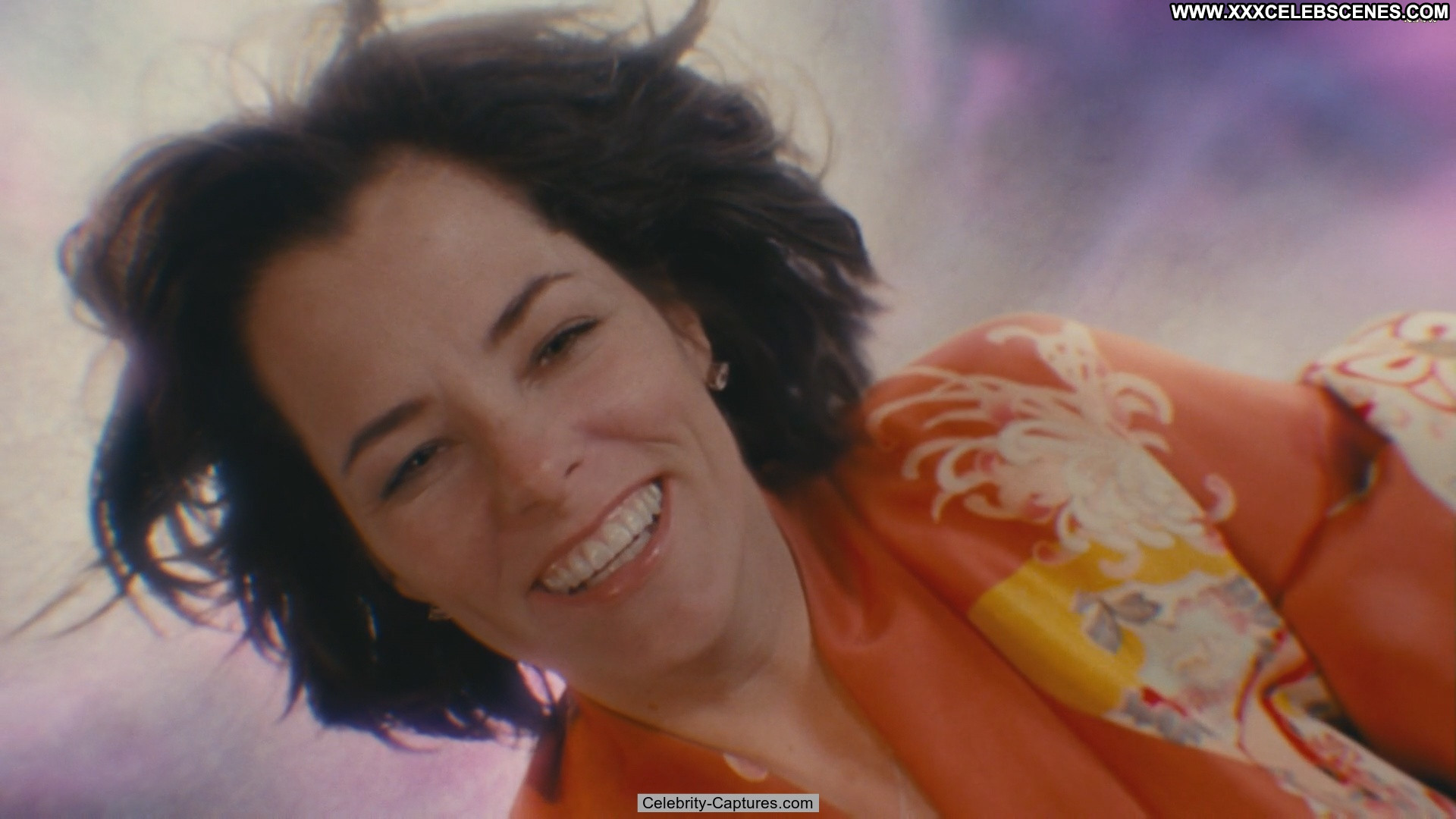 Sex parker posey Parker Posey