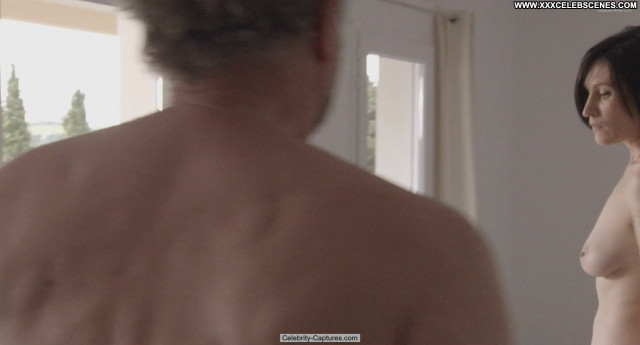 Ovidie Saint Amour  Boobs Sex Scene Celebrity Big Tits Posing Hot