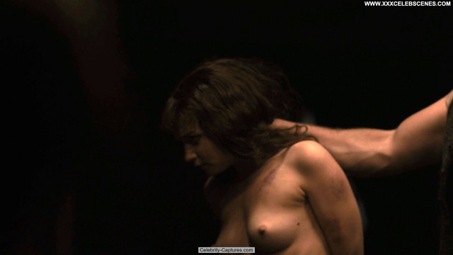 Jessica Barden Penny Dreadful  Posing Hot Bar Sex Scene Celebrity