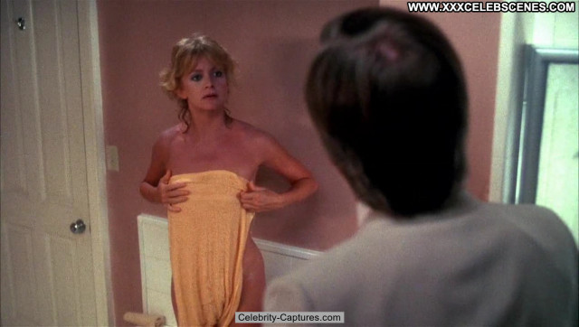 Goldie Hawn Wildcats Beautiful Babe Wild Posing Hot Sex Scene