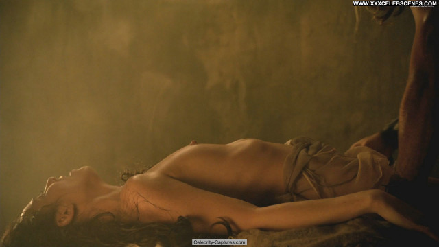 Delaney Tabron Spartacus Beautiful Posing Hot Spa Sex Scene Celebrity
