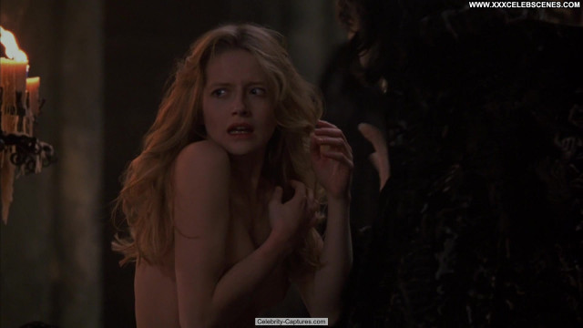 Laure Marsac Interview With The Vampire Beautiful Vampire Sex Scene