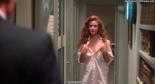 Nude kelly preston