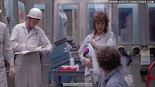 Meryl streep nude silkwood