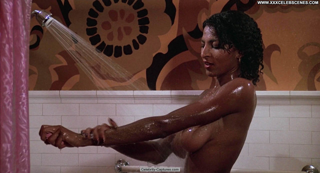 Pam Grier Images Celebrity Nude Black Beautiful Sex Scene Posing Hot