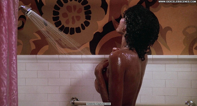 Pam Grier Images Beautiful Celebrity Black Nude Posing Hot Babe Sex