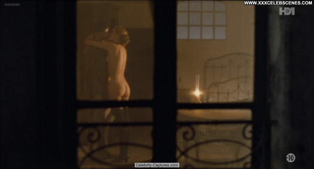 Ingrid Held La Maison Assassinee Ass Posing Hot Beautiful Topless