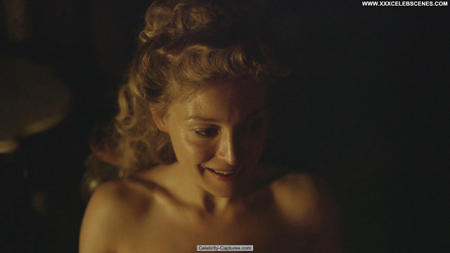 Juliet Rylance The Knick  Celebrity Sex Scene Babe Posing Hot Sex